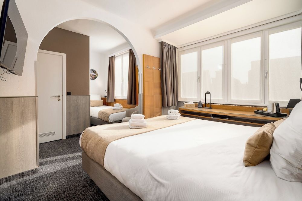 undefined Hotel Jacobs 10