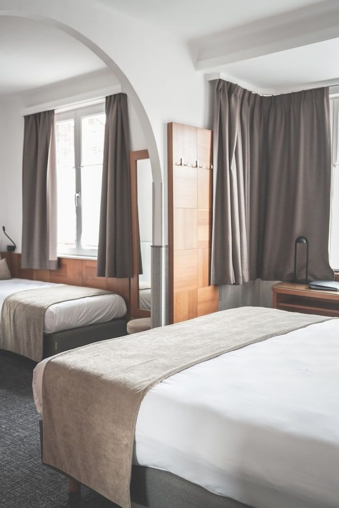 undefined Hotel Jacobs 8