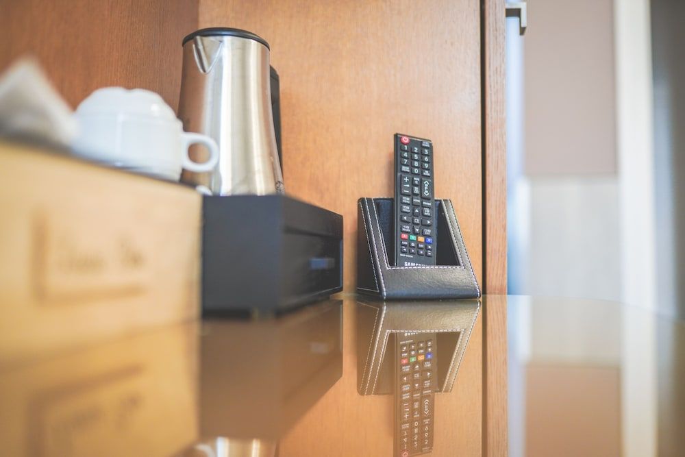 Hotel Jacobs Superior Double Room 8