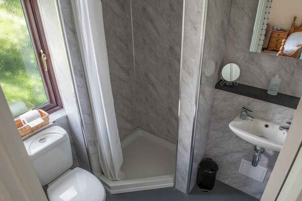 Standard Double Room, 1 Double Bed, Non Smoking, Microwave