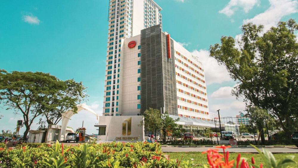 undefined HARRIS Hotel Batam Center Batam 2