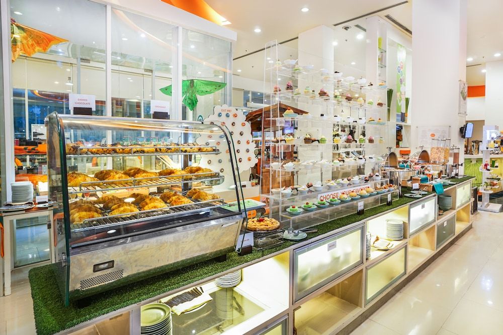 undefined HARRIS Hotel Batam Center Batam 9