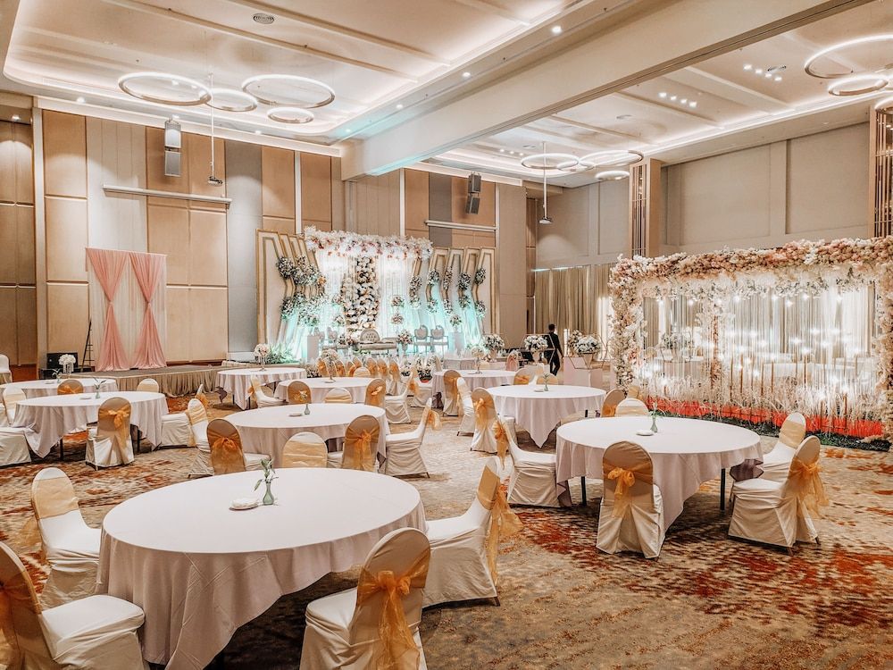 undefined HARRIS Hotel Batam Center Batam 4