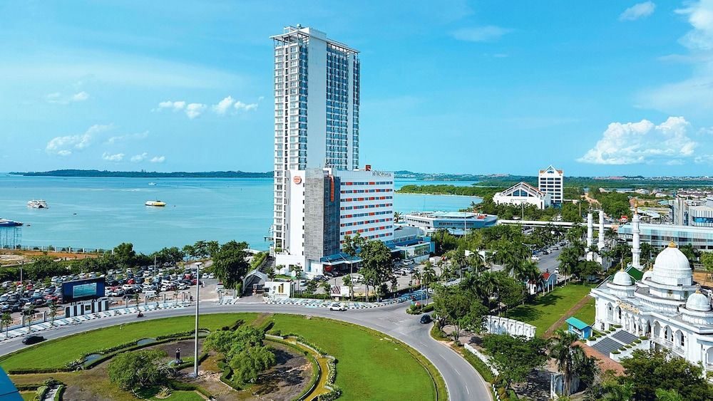 HARRIS Hotel Batam Center Batam