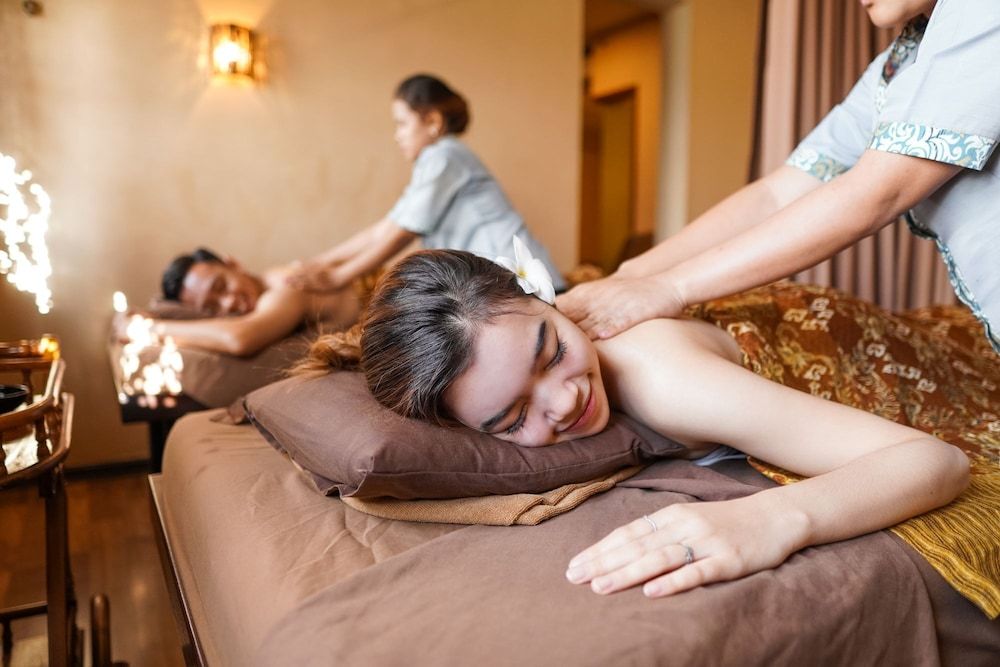 Massage