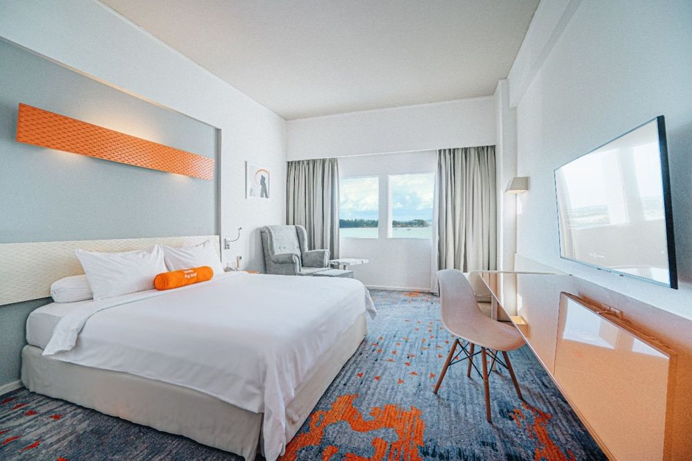 HARRIS Hotel Batam Center Batam Room (HARRIS) 4