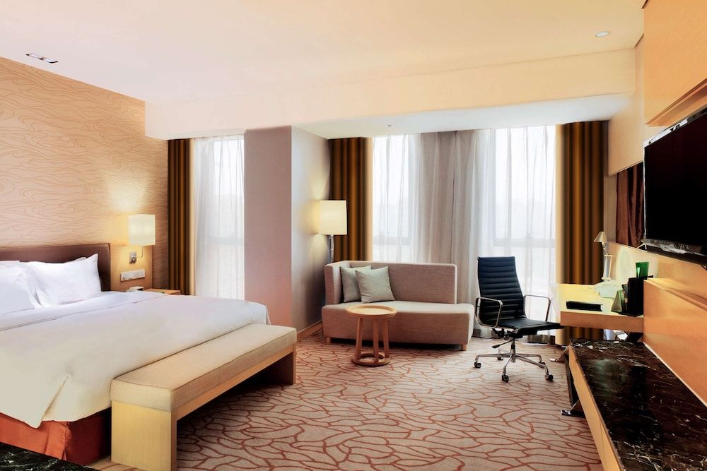 Suite (Lounge)