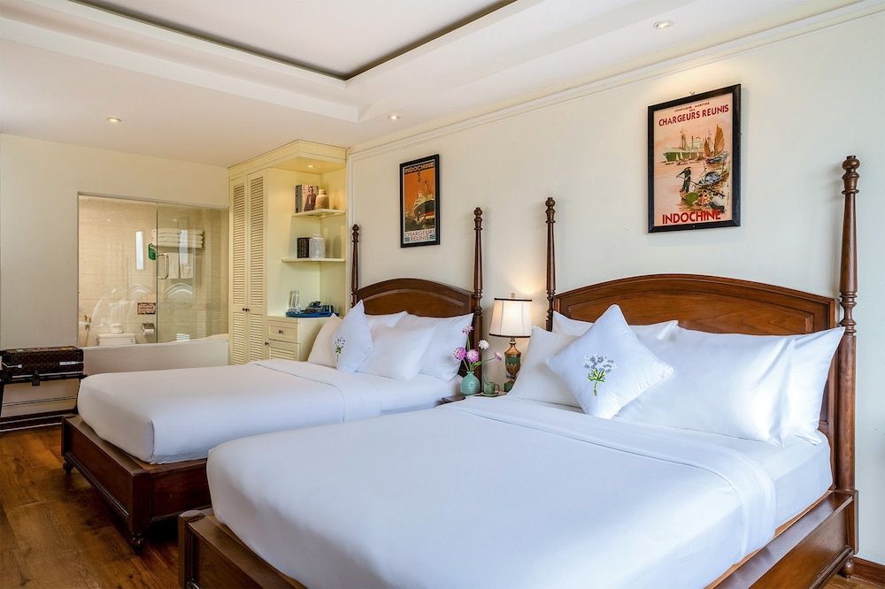 undefined Alagon City Hotel & Spa 2