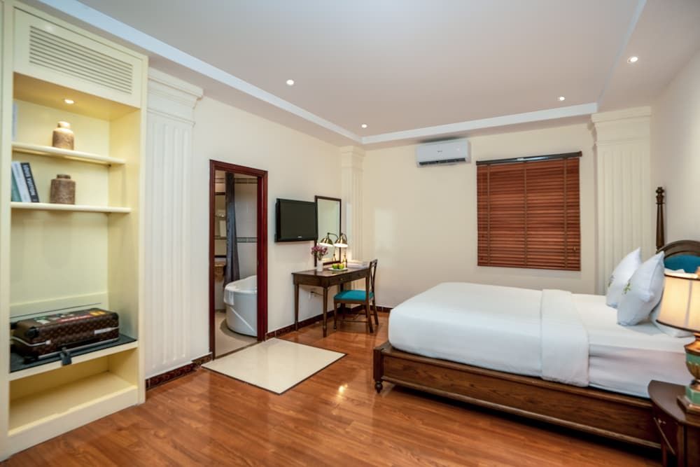 undefined Alagon City Hotel & Spa 4