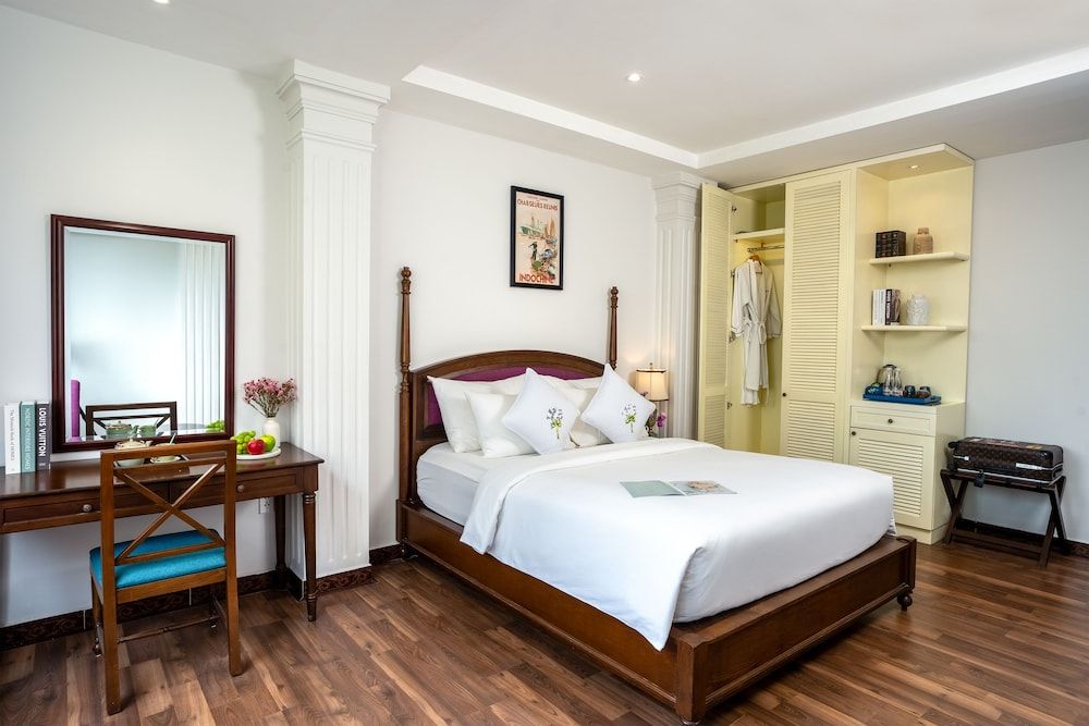 Executive Room City View