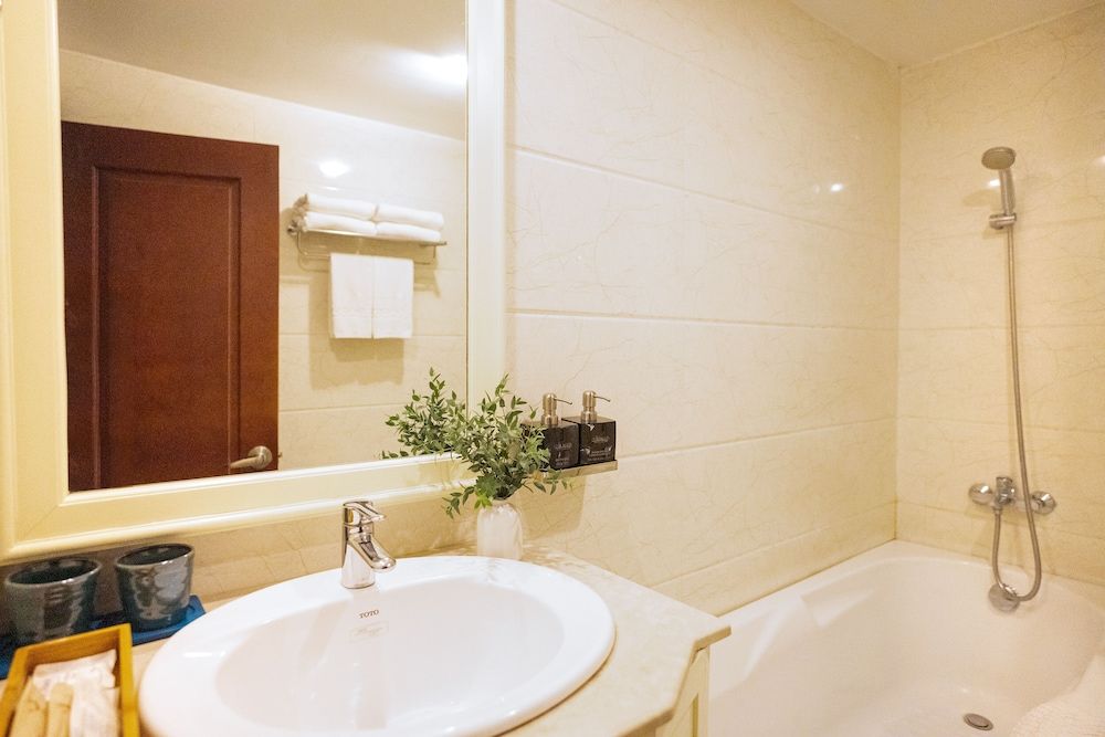 undefined Alagon City Hotel & Spa 7