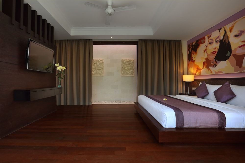 Luxury Villa, 2 Bedrooms, Private Pool