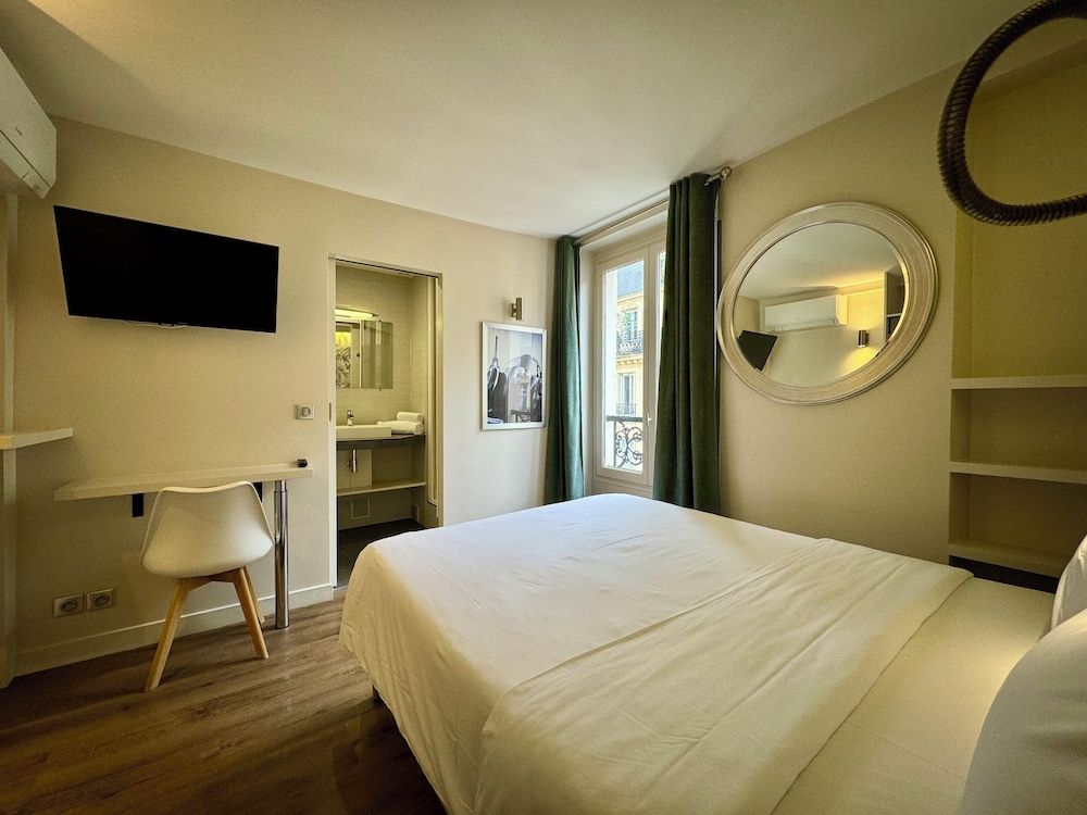 Confort Double Room