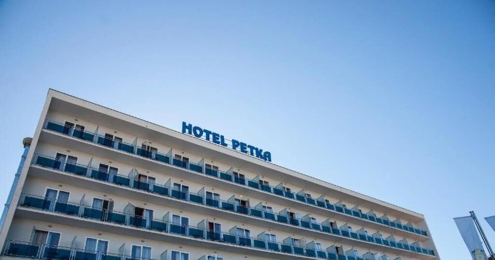 undefined Hotel Petka 9
