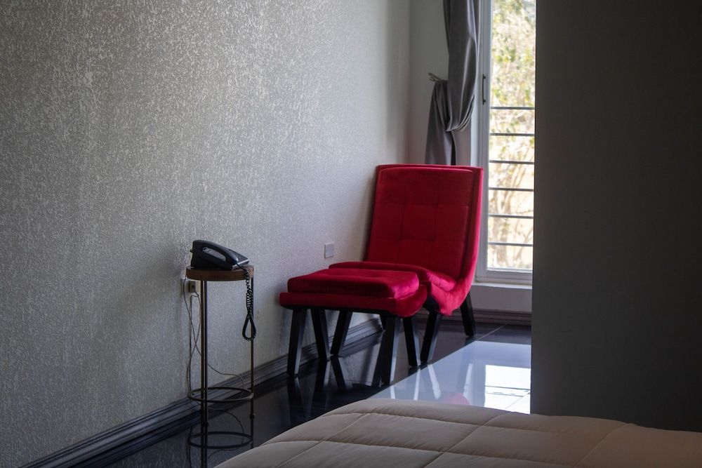 Golf View Hotel Executive Room 7