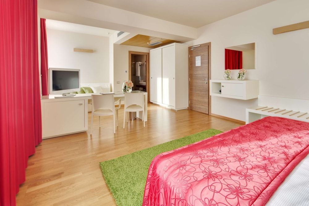 Best Western Plus Leone di Messapia Hotel & Conference Comfort Room, Multiple Beds