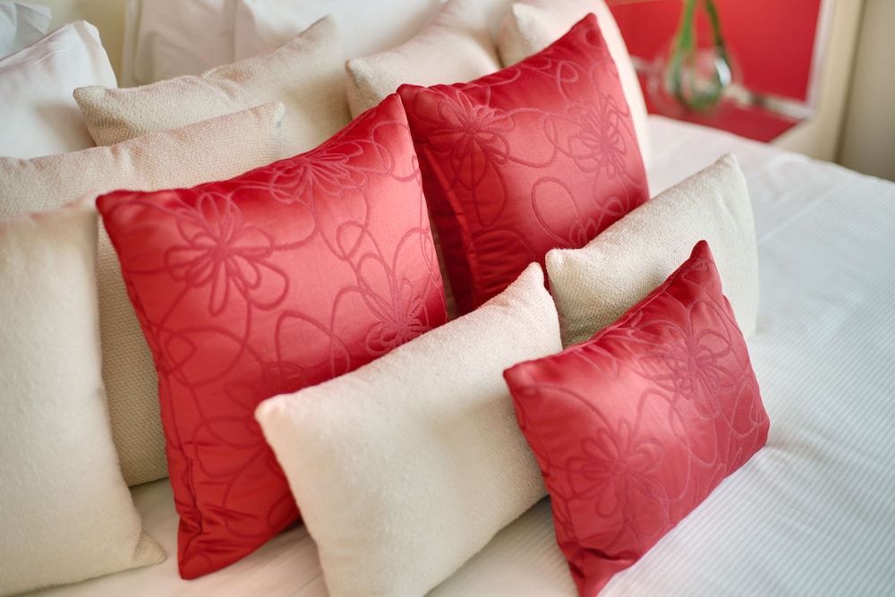 Best Western Plus Leone di Messapia Hotel & Conference Comfort Room, 2 Twin Beds