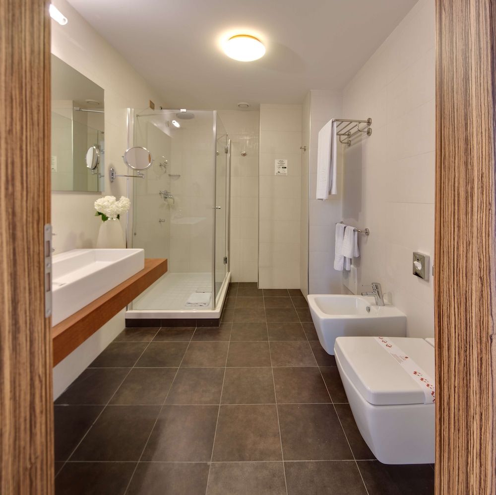 Best Western Plus Leone di Messapia Hotel & Conference Comfort Room, Multiple Beds 5