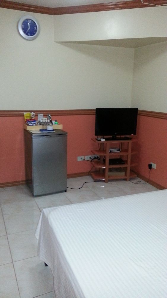 Kokomos Hotel & Restaurant Deluxe Room, 1 Queen Bed 7