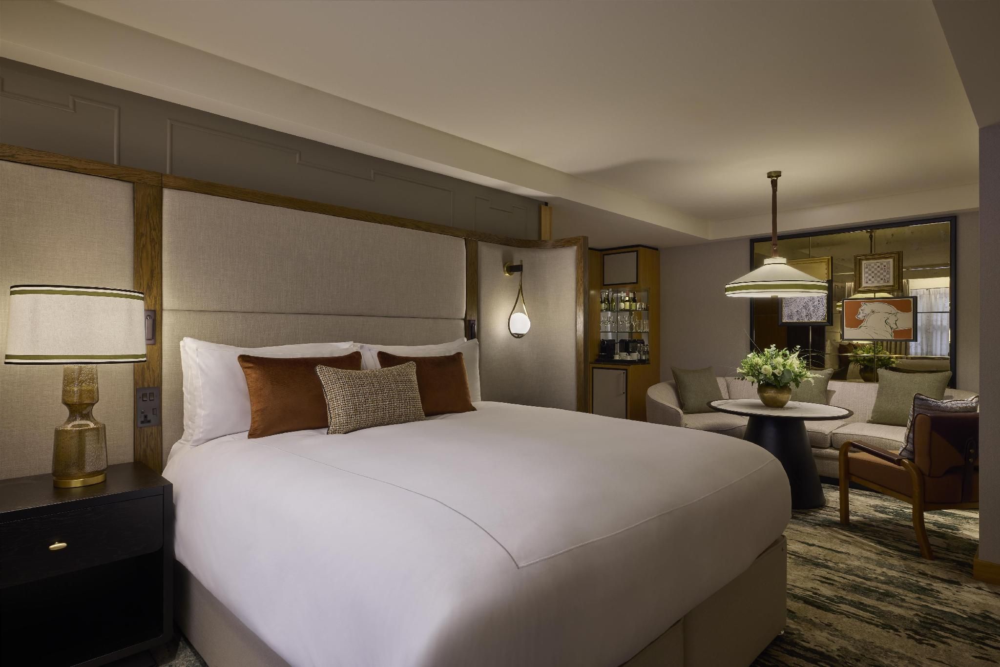 undefined Conrad London St. James 6