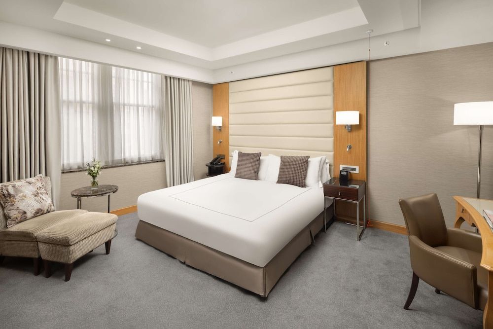 undefined Conrad London St. James 3