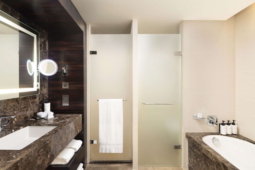 undefined Conrad London St. James 9