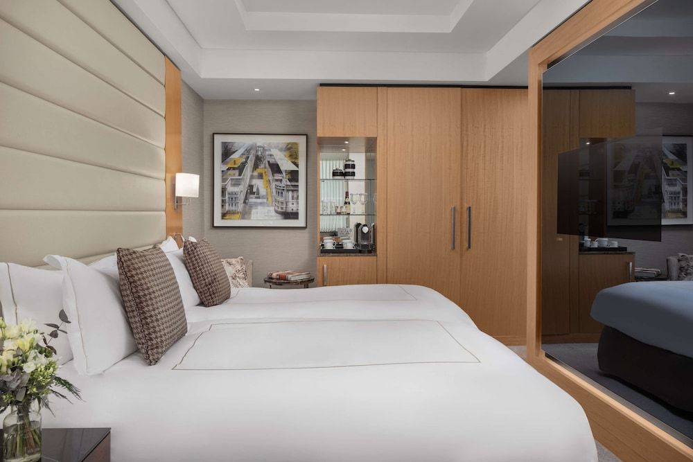 undefined Conrad London St. James 7