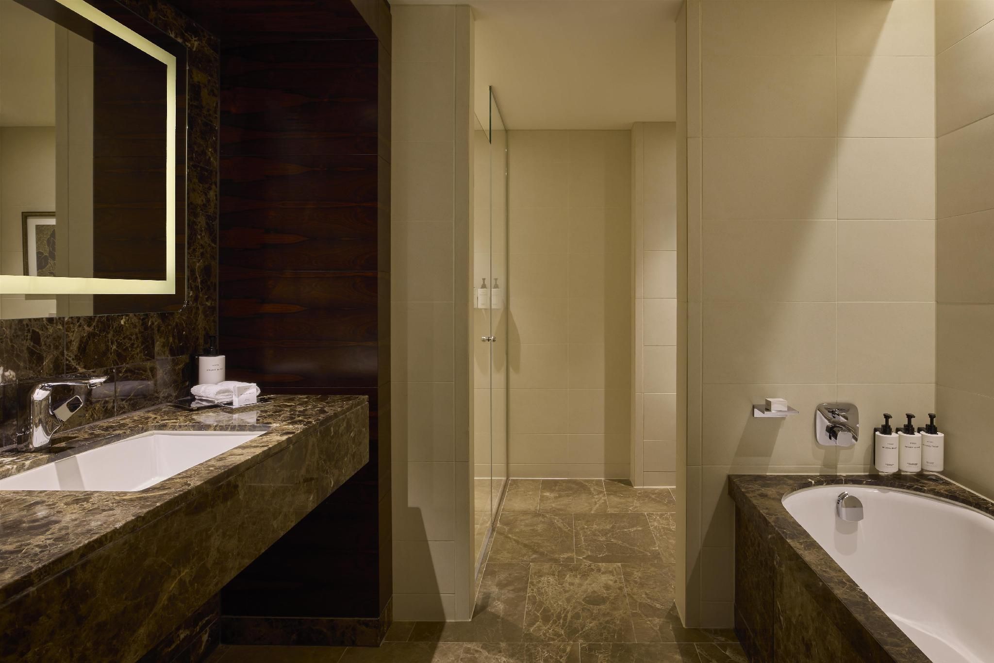 undefined Conrad London St. James 7