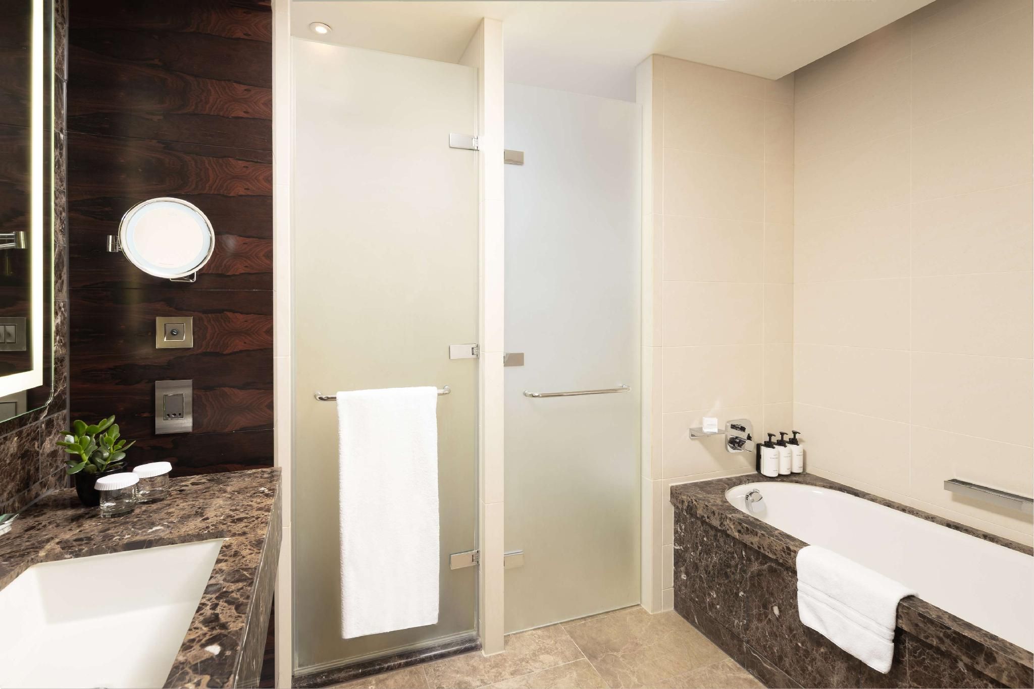 undefined Conrad London St. James 4