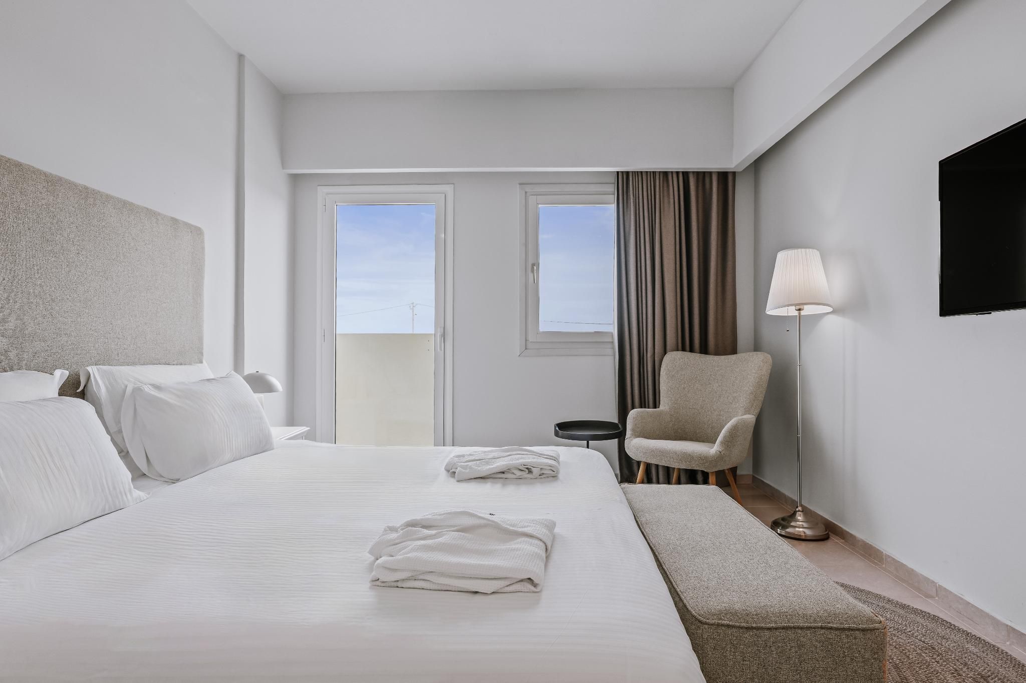 Premium Family Suite Plus