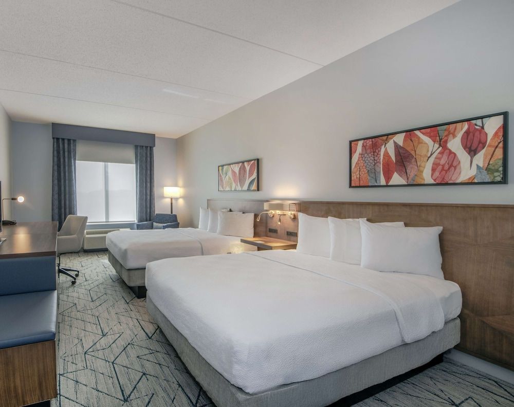 Room, 2 Queen Beds