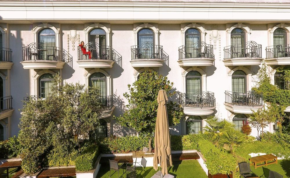 undefined Sura Design Hotel and Suites - Boutique Class 8