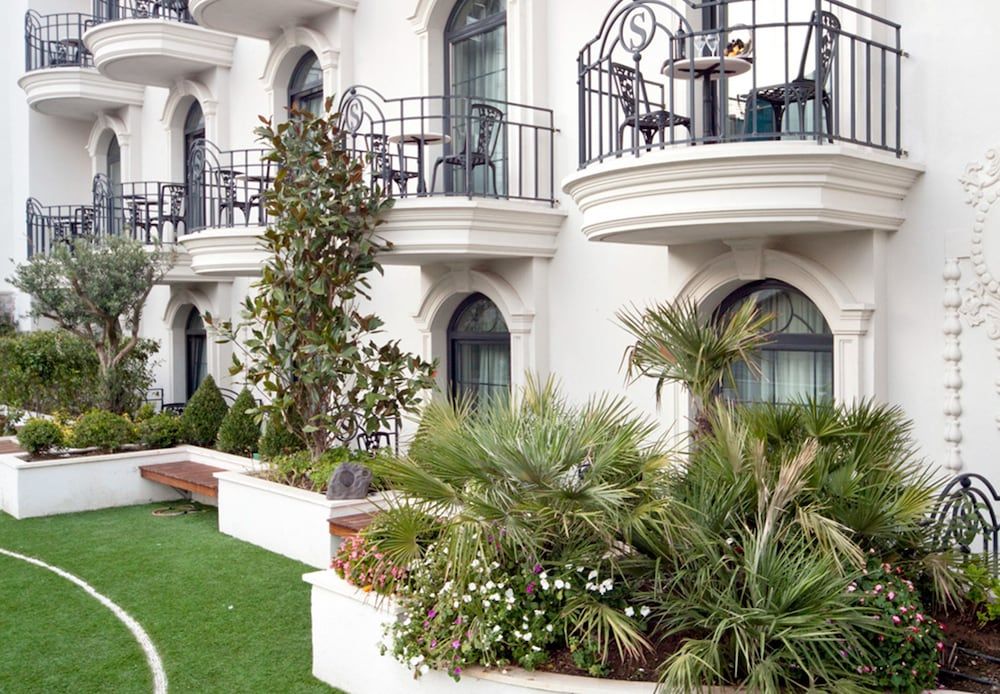 undefined Sura Design Hotel and Suites - Boutique Class 7