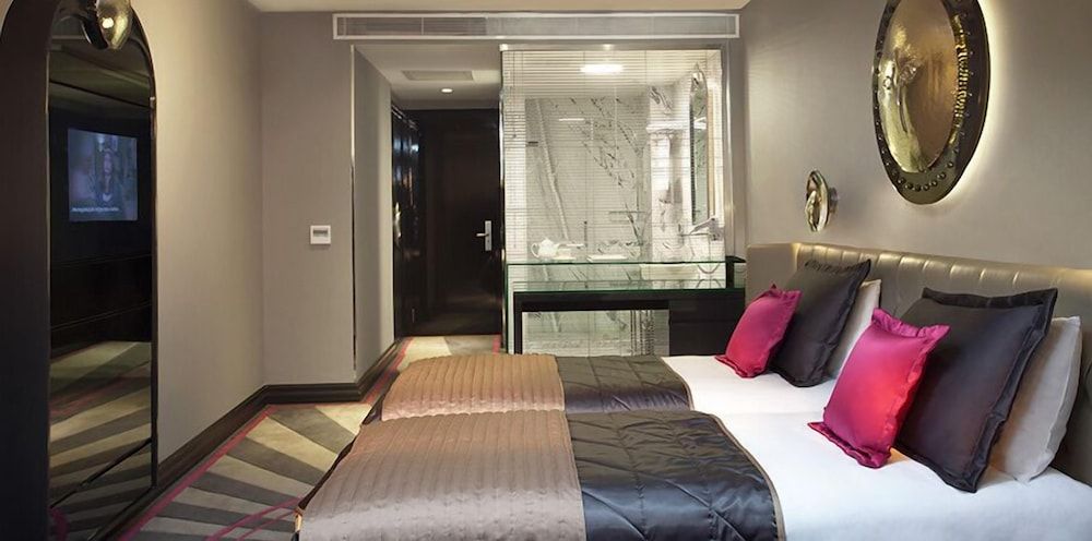 undefined Sura Design Hotel and Suites - Boutique Class 9