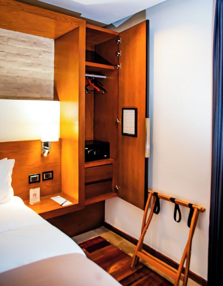 Casa Madero Hotel Boutique Junior Suite 15