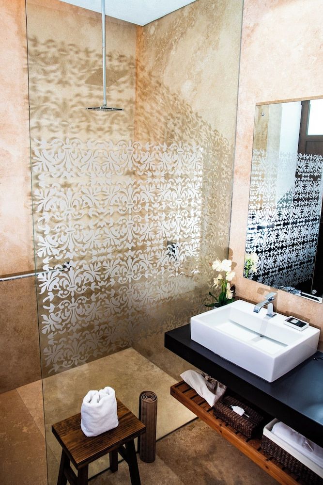 Casa Madero Hotel Boutique Junior Suite 22