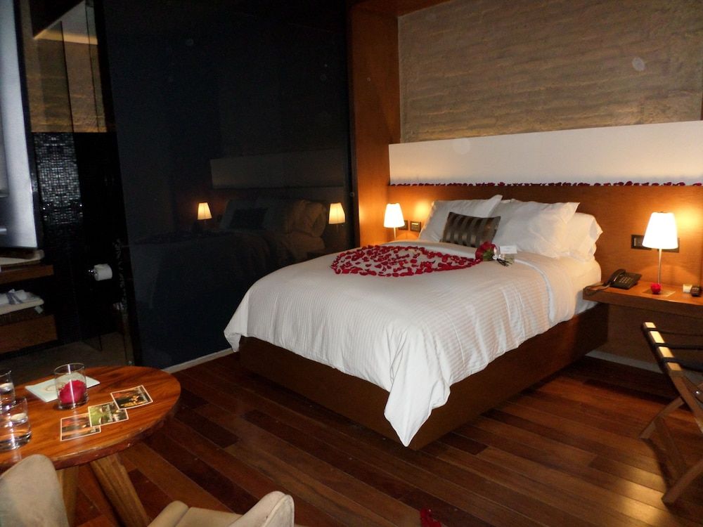 Casa Madero Hotel Boutique Junior Suite 16