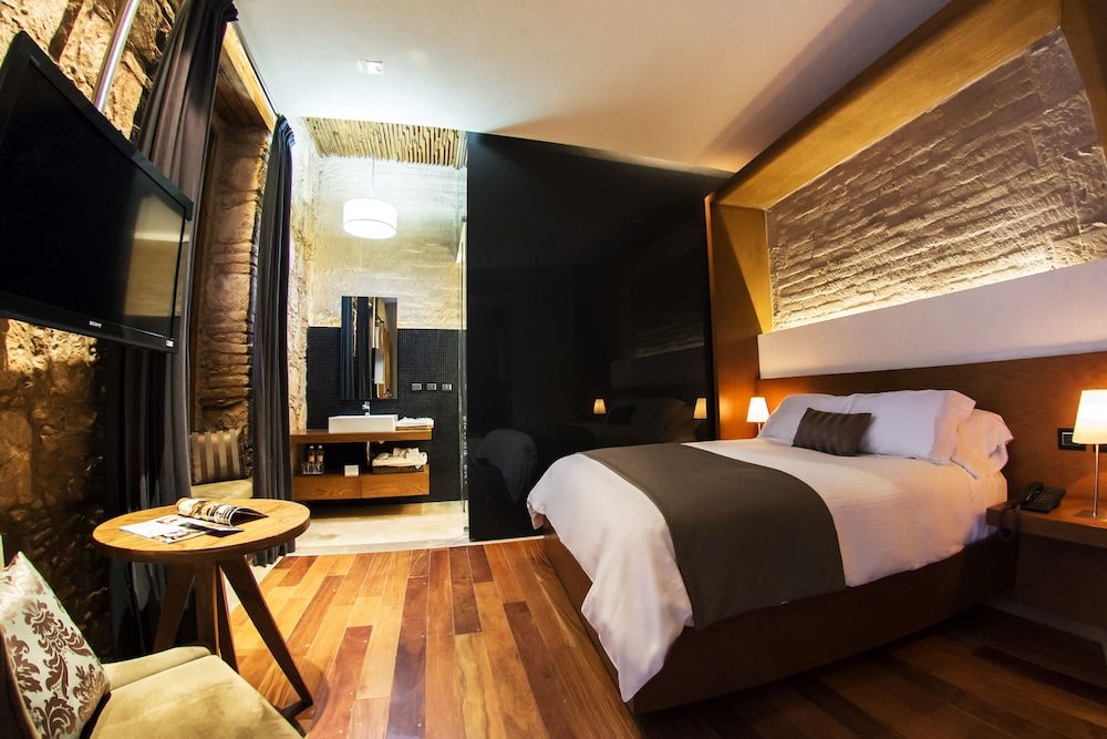 Casa Madero Hotel Boutique Junior Suite 2