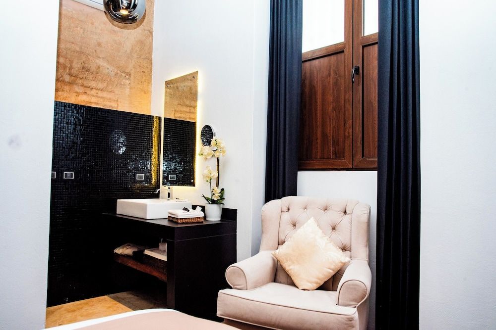 Casa Madero Hotel Boutique Junior Suite 30