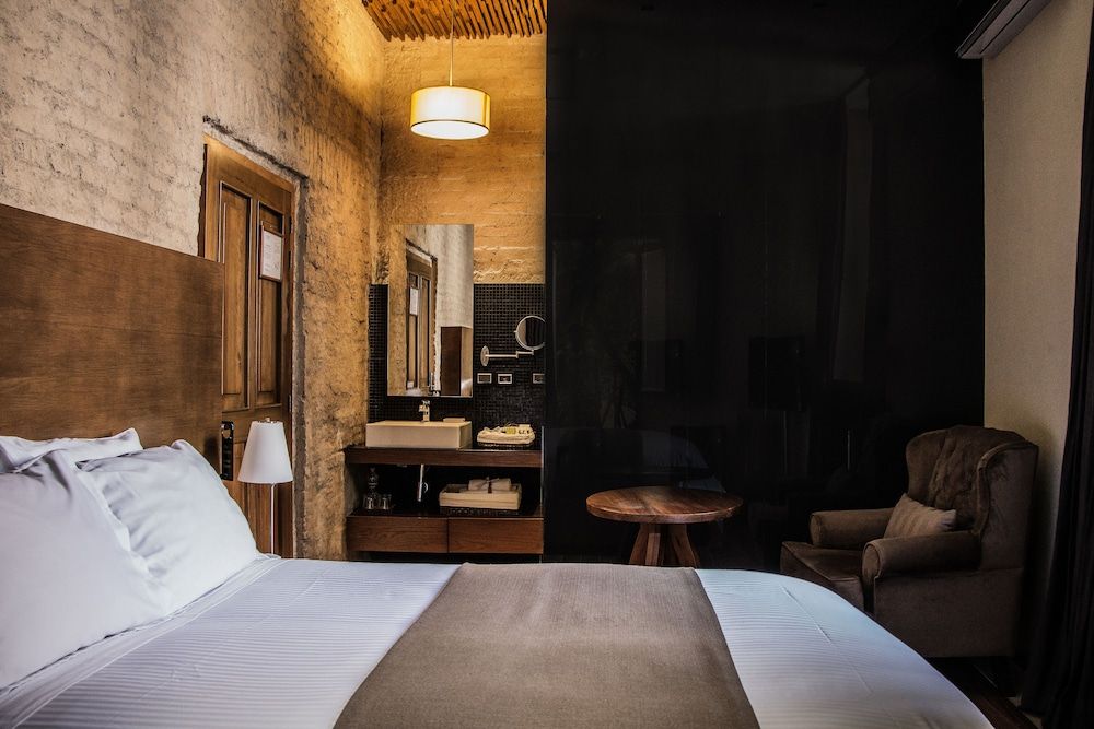 Casa Madero Hotel Boutique Junior Suite 28
