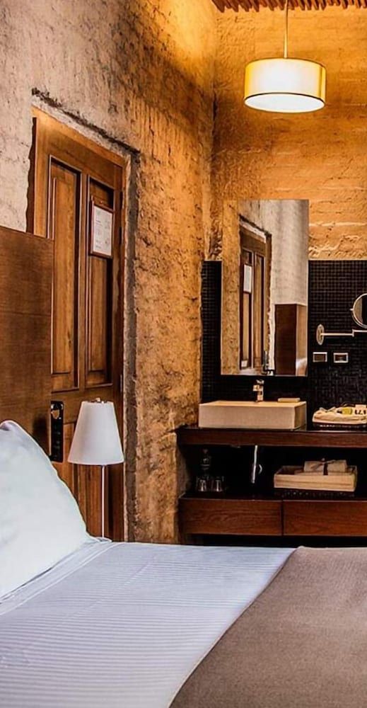 Casa Madero Hotel Boutique Junior Suite 29