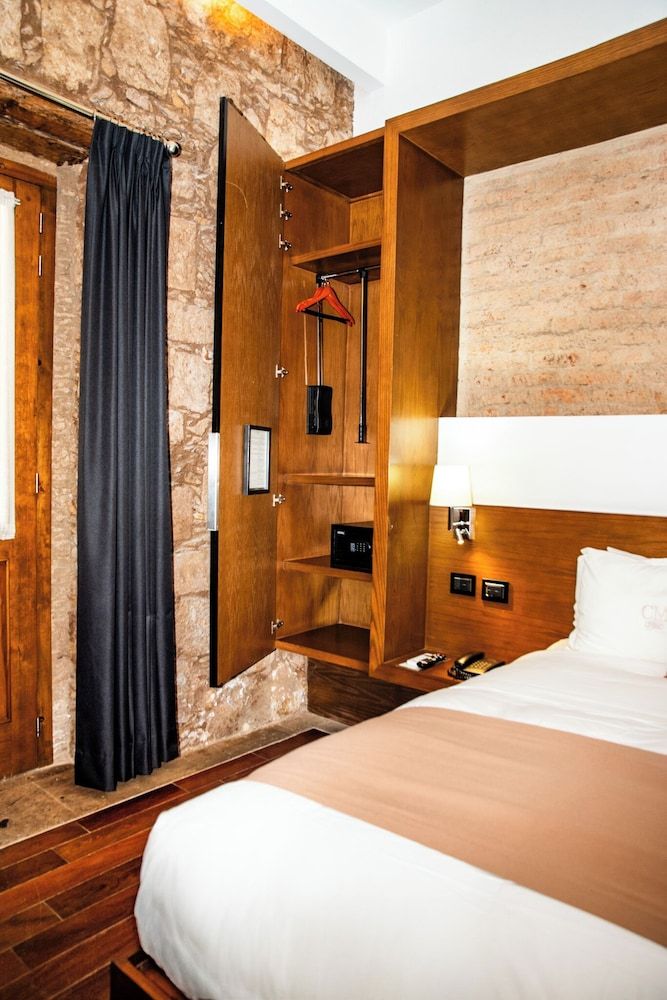 Casa Madero Hotel Boutique Junior Suite 7