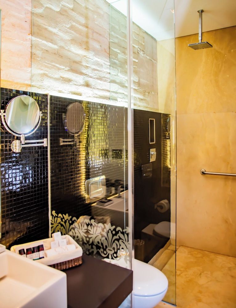 Casa Madero Hotel Boutique Junior Suite 25