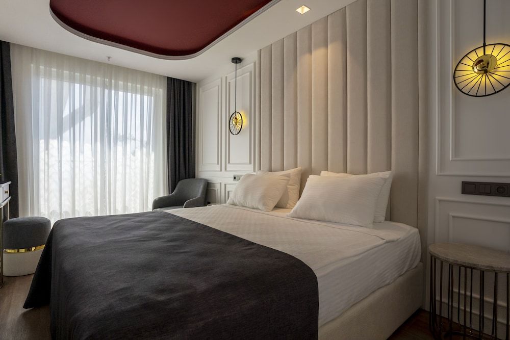La Boutique Hotel & Suites Standard Room, 1 Double Bed 3