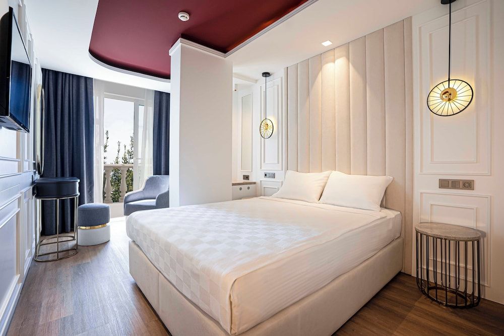La Boutique Hotel & Suites Standard Room, 1 Double Bed 2