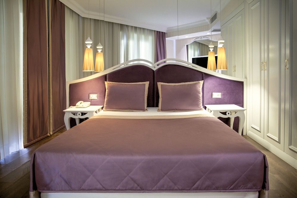 La Boutique Hotel & Suites Standard Room, 1 Double Bed