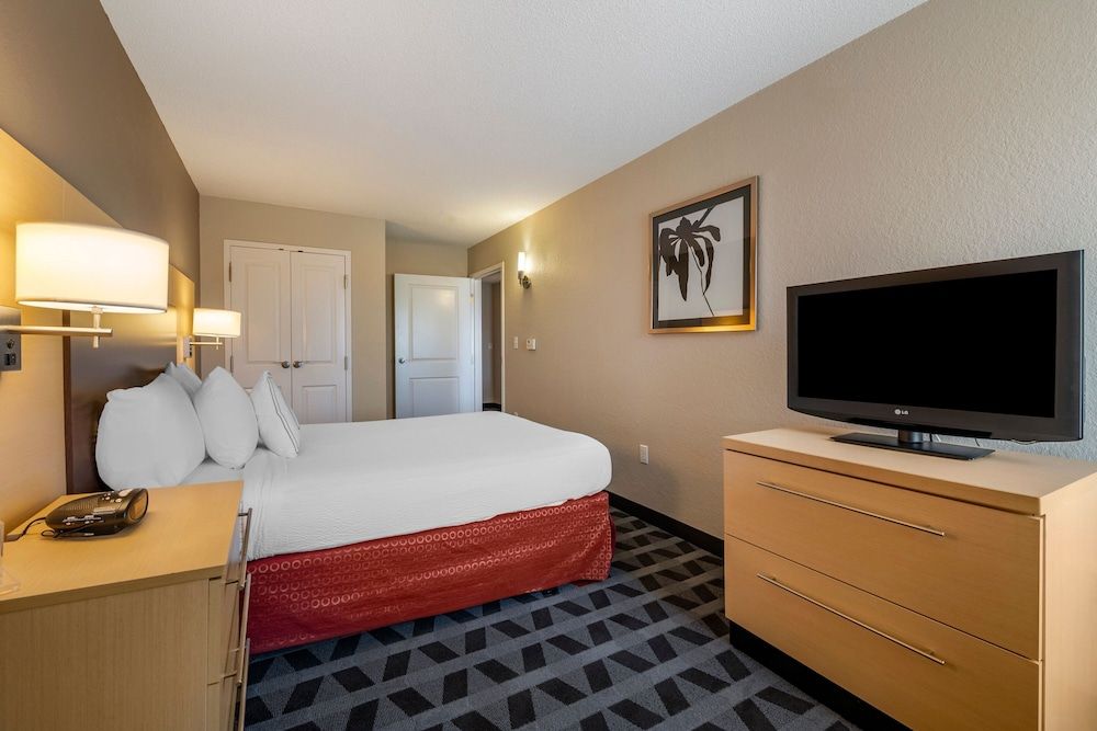 Suite, 2 Bedrooms