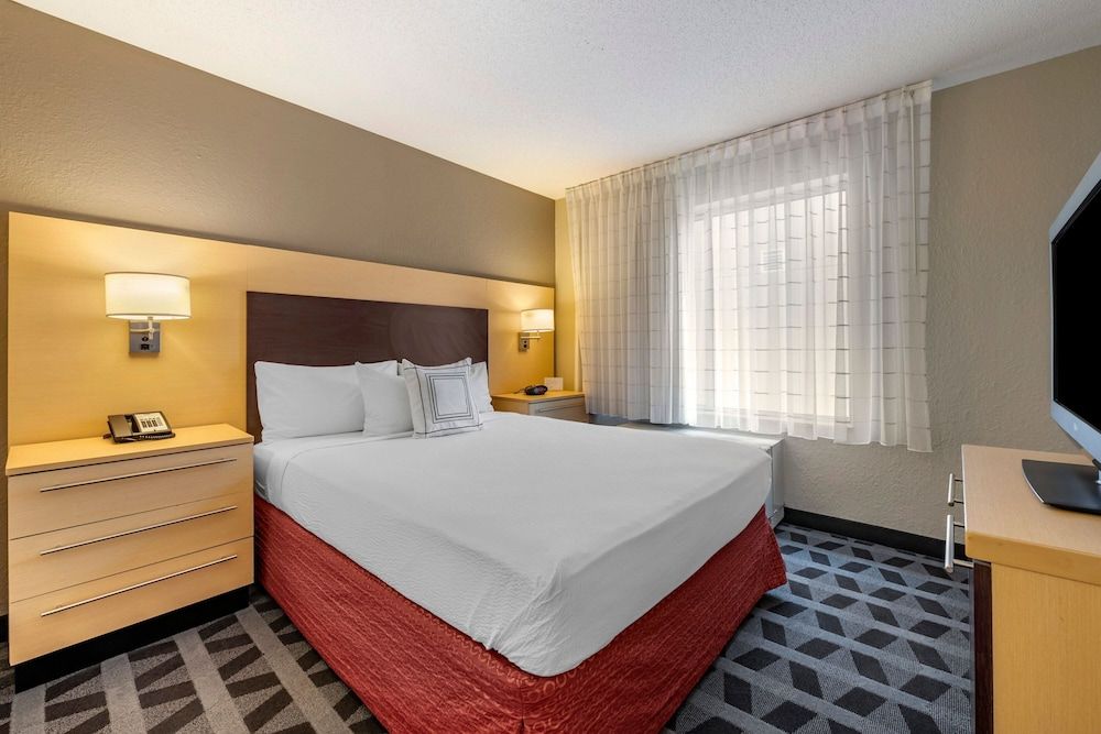 Suite, 1 Bedroom