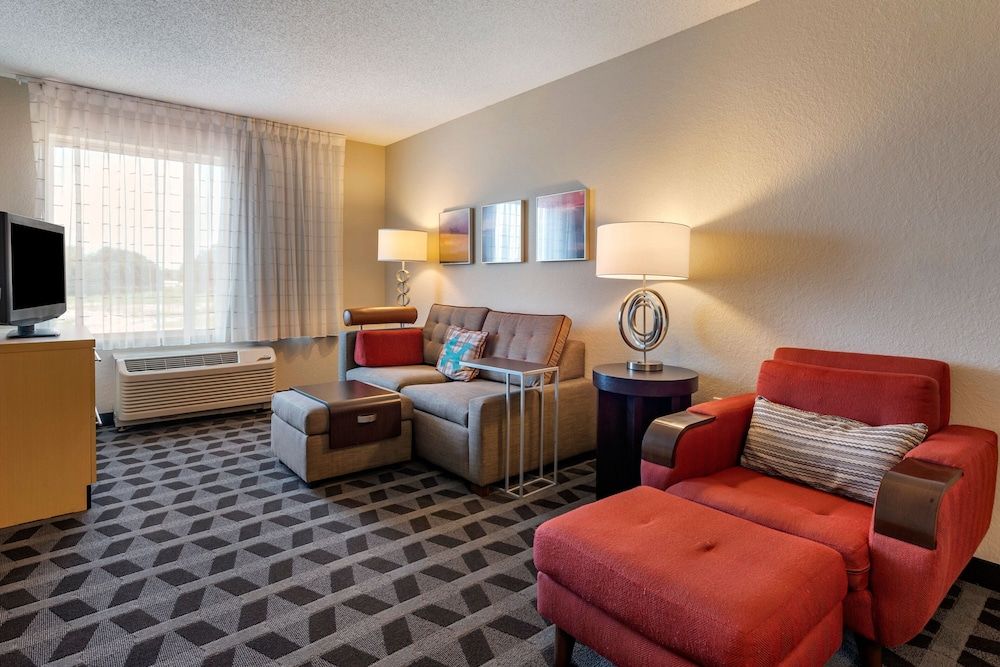 Suite, 2 Bedrooms