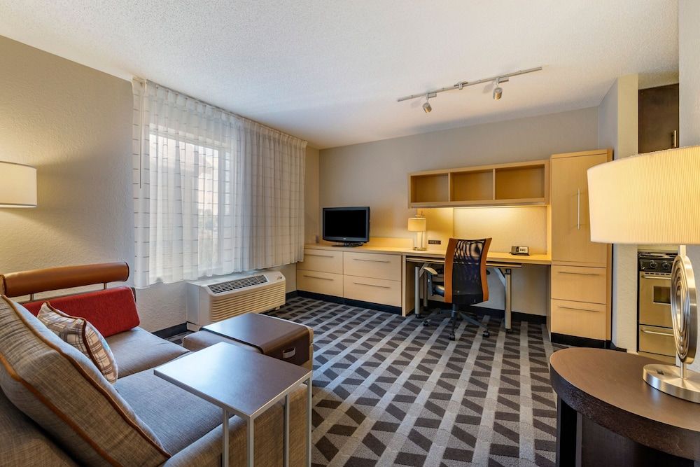 Suite, 1 Bedroom